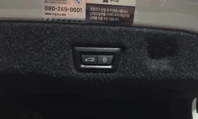 BMW 5-Series 2024, 17973 км, за 57500000 KRW - фото 32