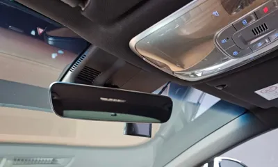 Genesis G80 2022, 66085 км, за 30990000 KRW - фото 20