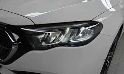 Mercedes-Benz E-Class 2026, 6315 км, за 67500000 KRW - фото 22