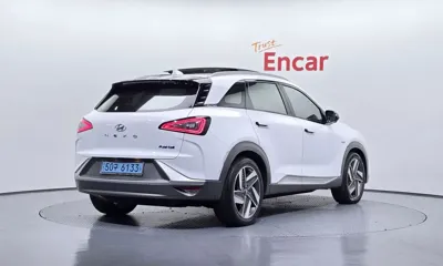 Hyundai Nexo 2019, 168713 км, за 11500000 KRW