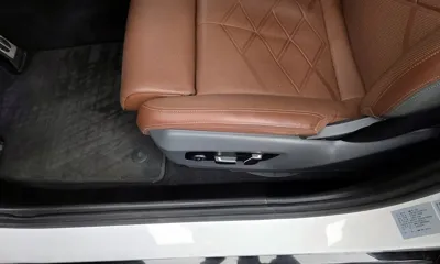BMW 5-Series 2024, 45768 км, за 59500000 KRW - фото 31