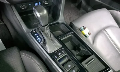 Hyundai Sonata 2019, 129835 км, за 13990000 KRW - фото 9