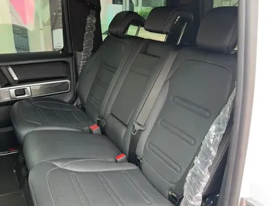Mercedes-Benz G-Class 2019, 64000 км, за 1330000 CNY - фото 16