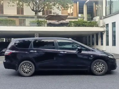 Honda Odyssey 2011, 164000 км, за 24500 CNY - фото 7