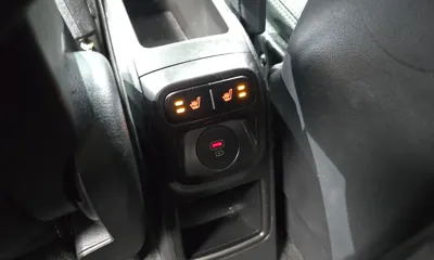 Kia Ray 2023, 37708 км, за 16500000 KRW - фото 20