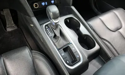 Hyundai Santafe 2019, 65857 км, за 18500000 KRW - фото 9