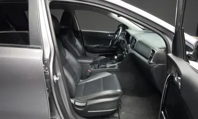 Kia Sportage 2016, 160414 км, за 8300000 KRW - фото 11
