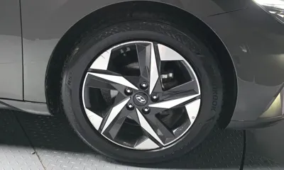 Hyundai Avante 2023, 90813 км, за 19200000 KRW - фото 21