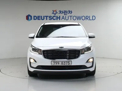 Kia Canival 2019, 140038 км, за 11500000 KRW - фото 3