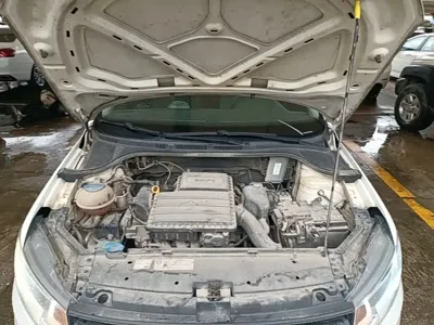 Volkswagen Santana 2016, 87400 км, за 20600 CNY - фото 20