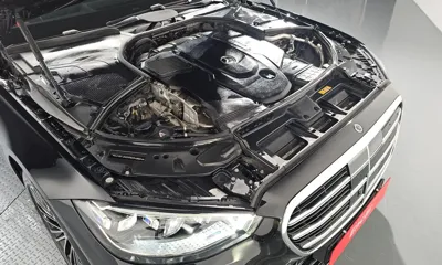 Mercedes-Benz S-Class 2021, 79810 км, за 68800000 KRW - фото 6