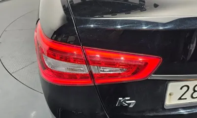 Kia K7 2016, 120114 км, за 6900000 KRW - фото 23