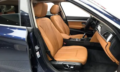 BMW Gran Turismo 2018, 137438 км, за 16200000 KRW - фото 11