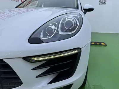 Porsche Macan 2016, 70000 км, за 109900 CNY - фото 29