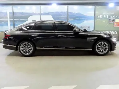 Genesis G80 2023, 48189 км, за 49500000 KRW - фото 3