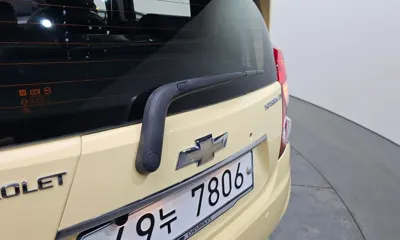 ChevroletGMDaewoo Spark 2013, 90388 км, за 2780000 KRW - фото 29