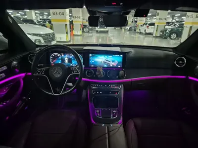 Mercedes-Benz E-Class 2023, 35000 км, за 41470000 KRW - фото 9