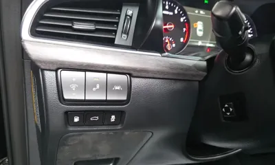 Kia K7 2016, 155406 км, за 9500000 KRW - фото 38