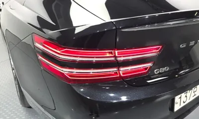 Genesis G80 2021, 104987 км, за 29500000 KRW - фото 23