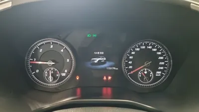 Hyundai Santafe 2021, 115166 км, за 21500000 KRW - фото 8