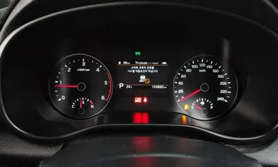 Kia Sportage 2019, 103890 км, за 17700000 KRW - фото 8