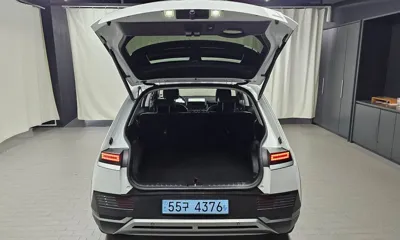 Hyundai Ioniq5 2023, 48667 км, за 33800000 KRW - фото 15