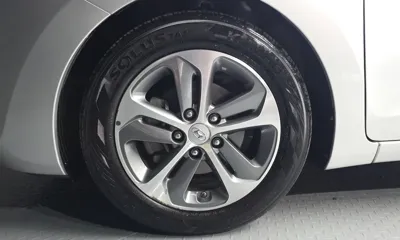 Hyundai i30 2016, 85983 км, за 5500000 KRW - фото 5