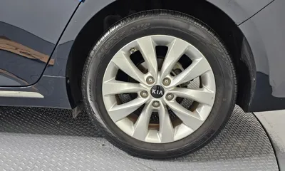 Kia K5 2017, 52471 км, за 9990000 KRW - фото 21