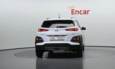 Hyundai Kona 2019, 58220 км, за 13900000 KRW
