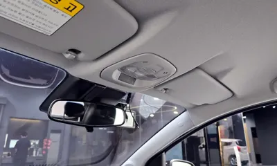 ChevroletGMDaewoo Spark 2017, 62719 км, за 6300000 KRW - фото 29