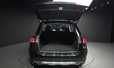 Mercedes-Benz GLE-Class 2023, 26422 км, за 99900000 KRW - фото 20