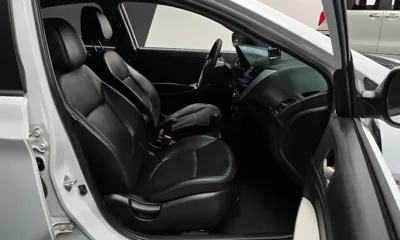 Hyundai Accent 2016, 138598 км, за 3750000 KRW - фото 26