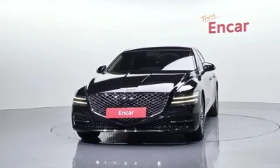 Genesis G80 2022, 52954 км, за 35600000 KRW - фото 3