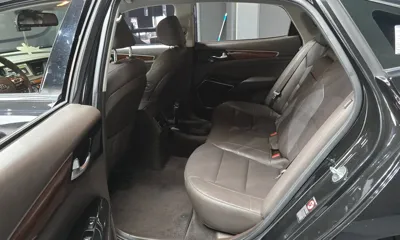 Kia K7 2017, 291575 км, за 5770000 KRW - фото 11
