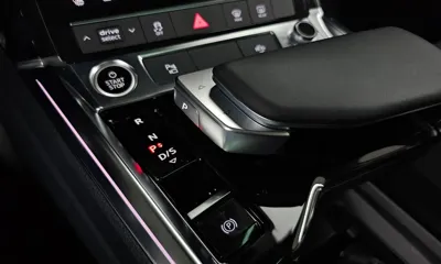 Audi e-tron 2022, 41004 км, за 46500000 KRW - фото 9