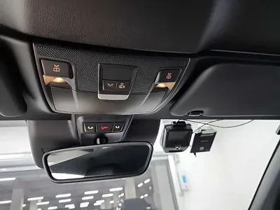 Mercedes-Benz C-Class 2018, 32635 км, за 36500000 KRW - фото 16