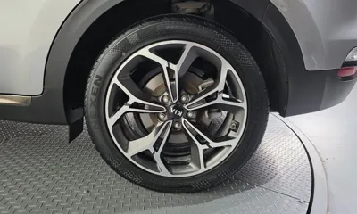 Kia Sportage 2019, 136289 км, за 13500000 KRW - фото 21