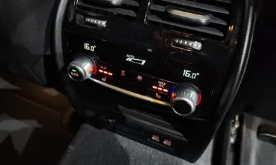 BMW Gran Turismo 2023, 56706 км, за 48390000 KRW - фото 34