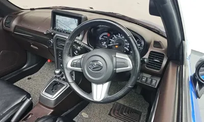 Daihatsu Copen 2014, 99870 км, за 14000000 KRW - фото 12