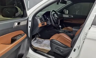 KG_Mobility_Ssangyong Rexton 2019, 55186 км, за 19990000 KRW - фото 16