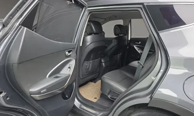 Hyundai Santafe 2016, 80787 км, за 14490000 KRW - фото 16