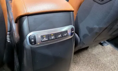 Kia Mohave 2017, 147371 км, за 14800000 KRW - фото 30