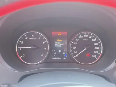 Mitsubishi Outlander 2020, 56100 км, за 63800 CNY - фото 14