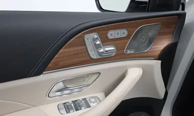 Mercedes-Benz GLE-Class 2021, 17416 км, за 68800000 KRW - фото 35