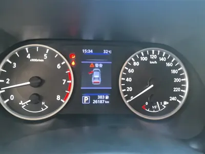 Nissan Sylphy 2020, 26200 км, за 52000 CNY - фото 14