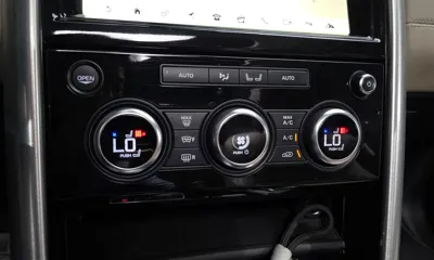 Land Rover Discovery 2018, 384898 км, за 12990000 KRW - фото 16