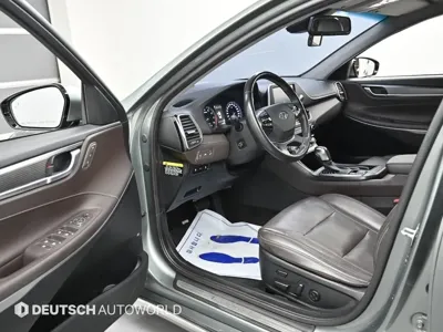Hyundai Grandeur 2018, 193094 км, за 13200000 KRW - фото 10
