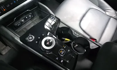 Kia Sportage 2023, 76546 км, за 26890000 KRW - фото 9