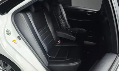 Toyota Camry 2017, 126504 км, за 12300000 KRW - фото 11