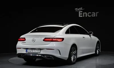 Mercedes-Benz E-Class 2018, 119595 км, за 22900000 KRW